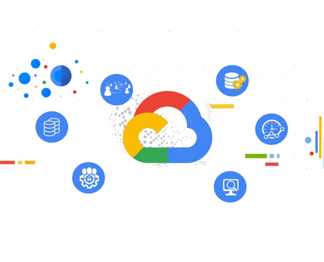 Google Cloud Platform Cloud Minds